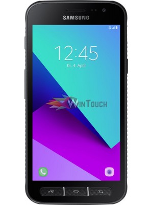 Samsung Galaxy Xcover 4 Single SIM 16GB - G390F Black EU Κινητά Τηλέφωνα Samsung Galaxy Xcover 4 Single SIM 16GB - G390F Black EU Κινητά Τηλέφωνα
